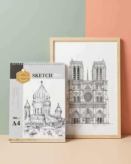 Sketch Pad-Drawing