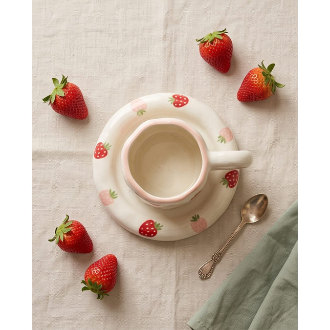 Bow Set-Mugs