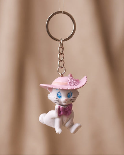 Cat Chain-Key Chain