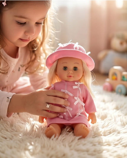 Lulu Doll-atoys