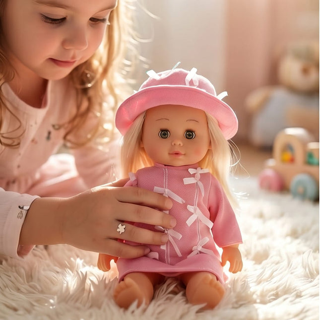 Lulu Doll-atoys