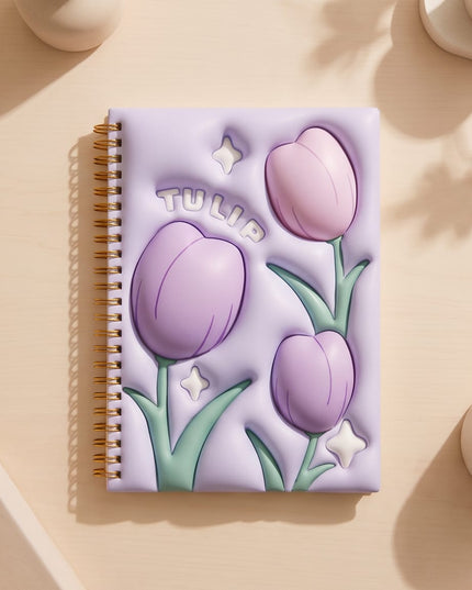 Tulip Notebook-Notebooks