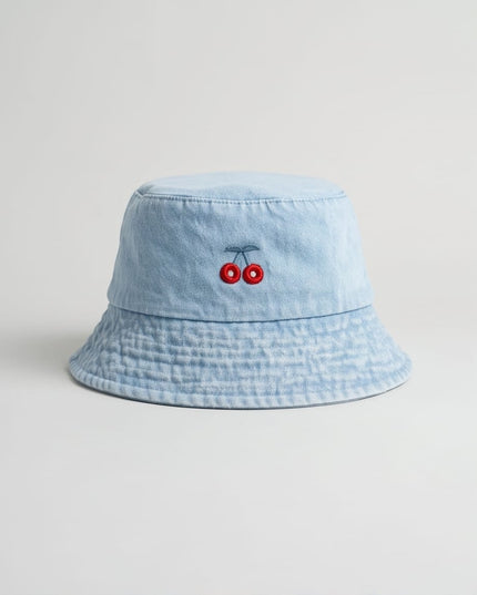 Bucket Hat-Hats