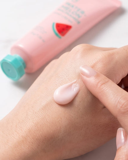 Quiyum watermelon-Hand Cream