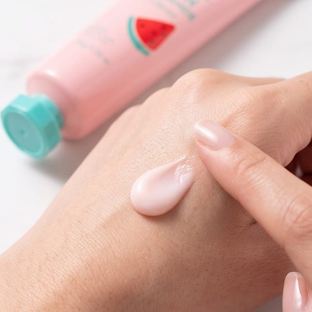 Quiyum watermelon-Hand Cream