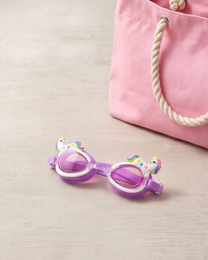 UNICORN GOGGLES-SWiMMING TOOLS