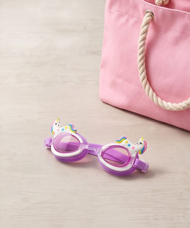 UNICORN GOGGLES-SWiMMING TOOLS