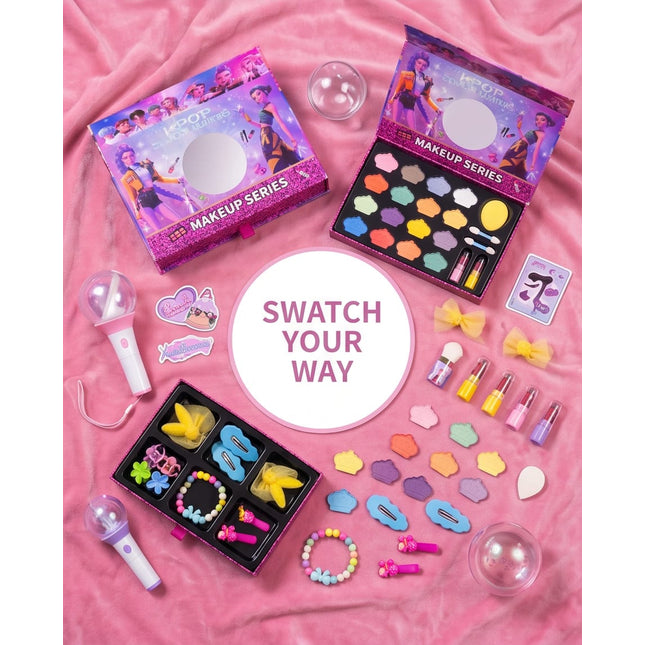 Makeup series-Beauty Toys