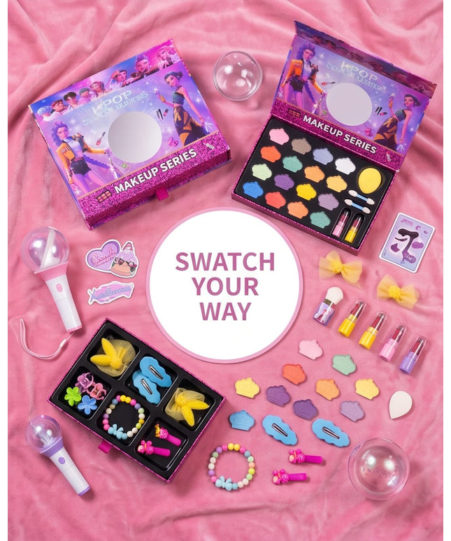 Makeup series-Beauty Toys