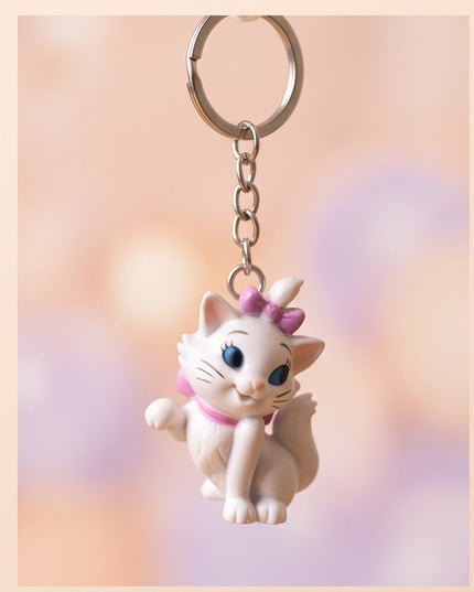 Cat Chain-Key Chain