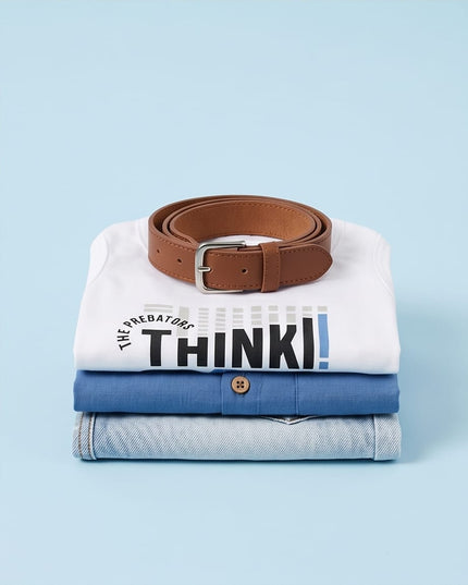 BOY SET-KIDS WEAR