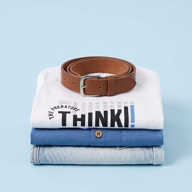 BOY SET-KIDS WEAR