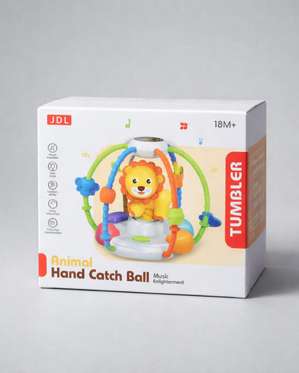 HAND CATCH BALL-TOYS