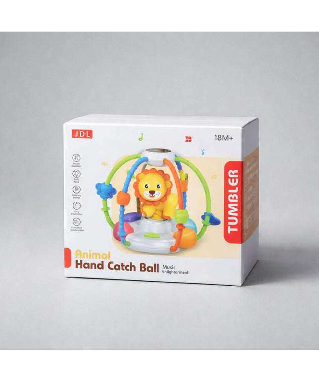 HAND CATCH BALL-TOYS