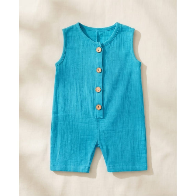 GIRL OVERALL-KIDS WEAR