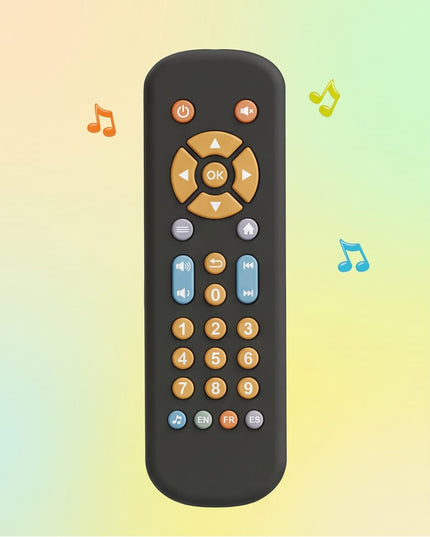 Remote Control Toy-Toys