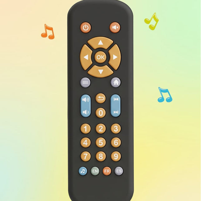 Remote Control Toy-Toys