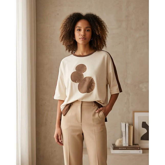 TOP-WOMEN WEAR