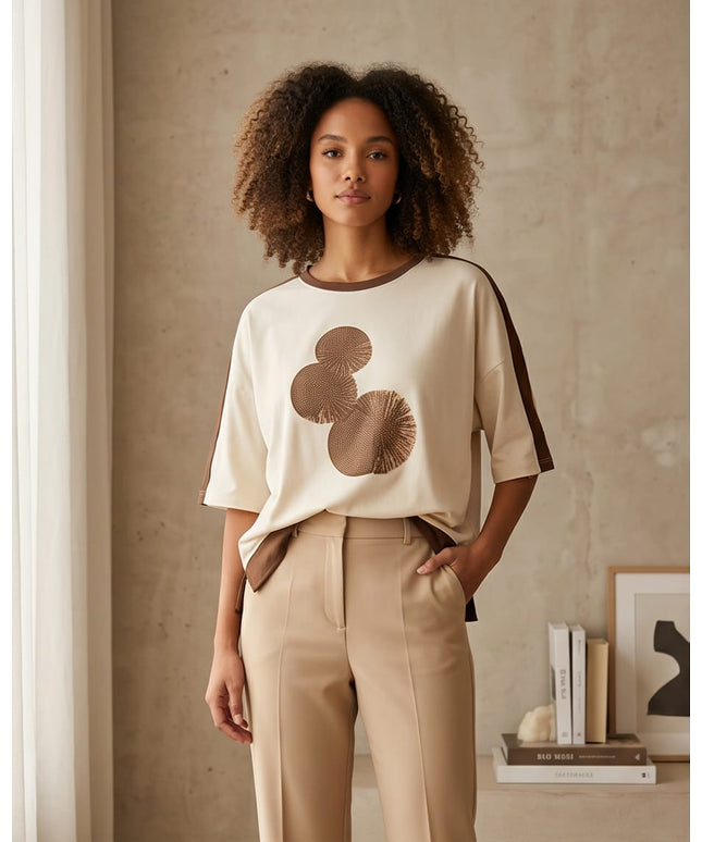 TOP-WOMEN WEAR