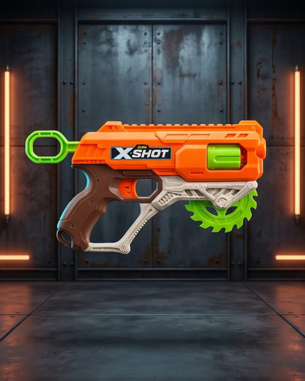 XSHORT GUN-TOYS