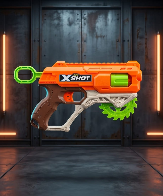 XSHORT GUN-TOYS