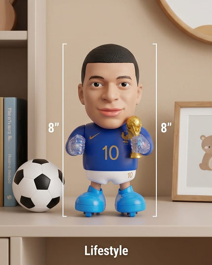 MBAPPE TOY-TOYS