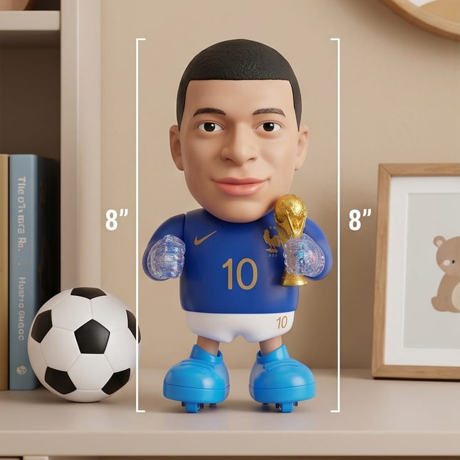 MBAPPE TOY-TOYS