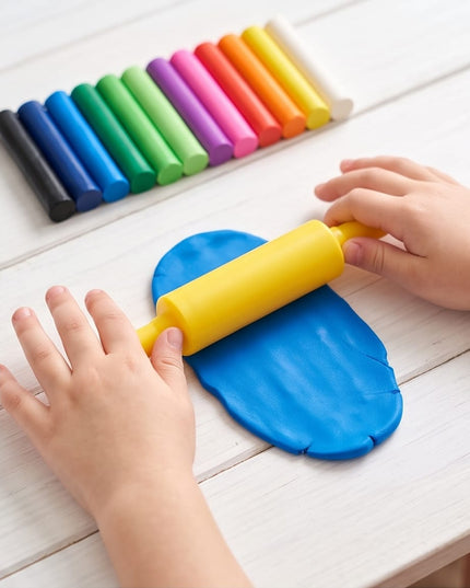 Modeling Clay-Clays