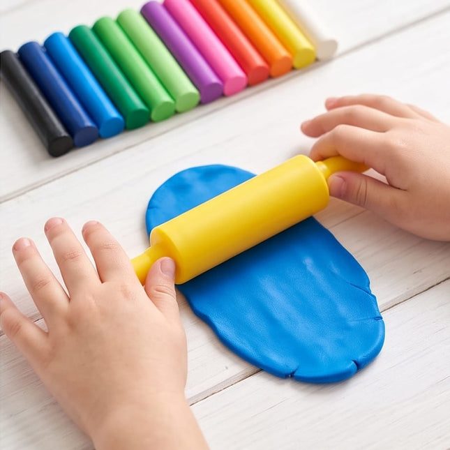 Modeling Clay-Clays