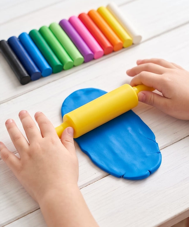 Modeling Clay-Clays