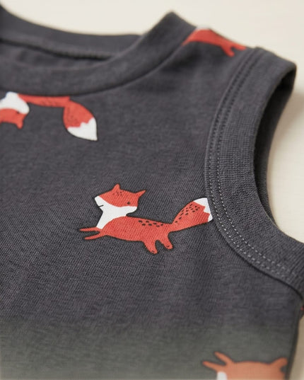 Romper Cotton-Kids Wear