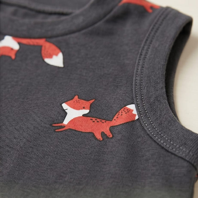 Romper Cotton-Kids Wear