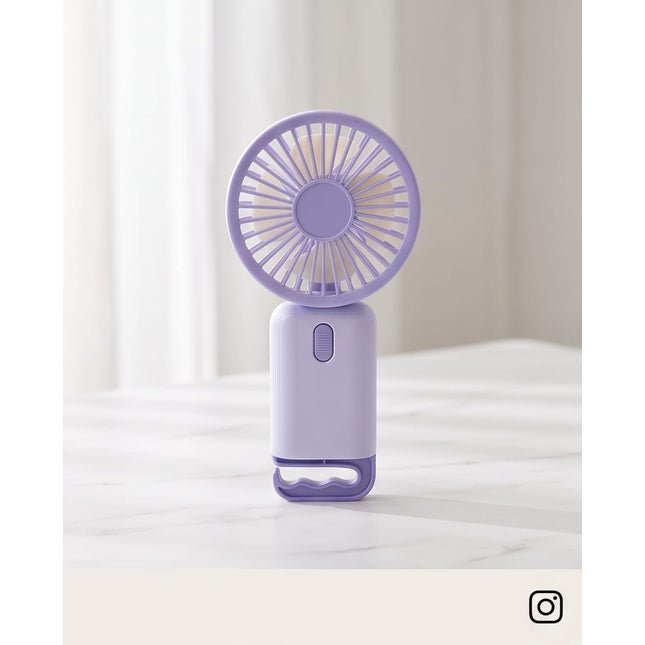 Mini Fan-Fans