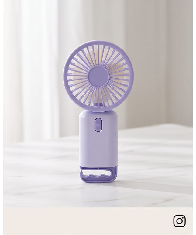 Mini Fan-Fans