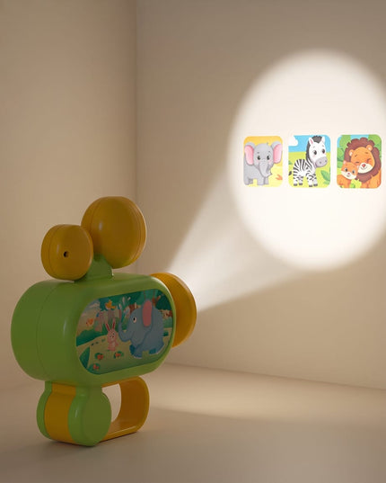 Baby Projector Toy-Toys