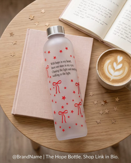Plastic Bottle-Bottles