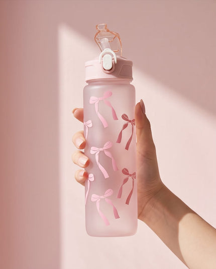 Plastic Bottle-Bottles