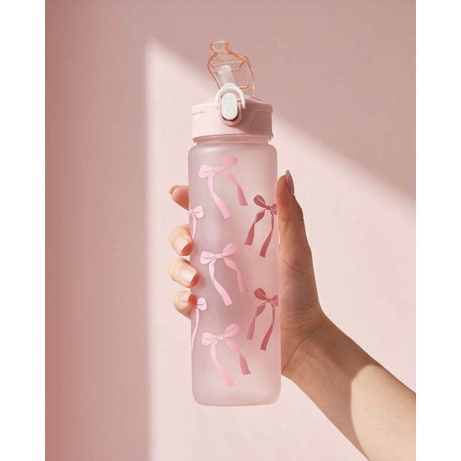 Plastic Bottle-Bottles