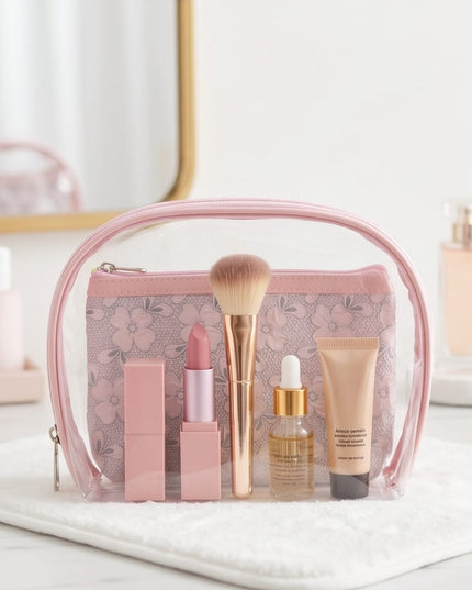 Make up Bag Set-Beauty