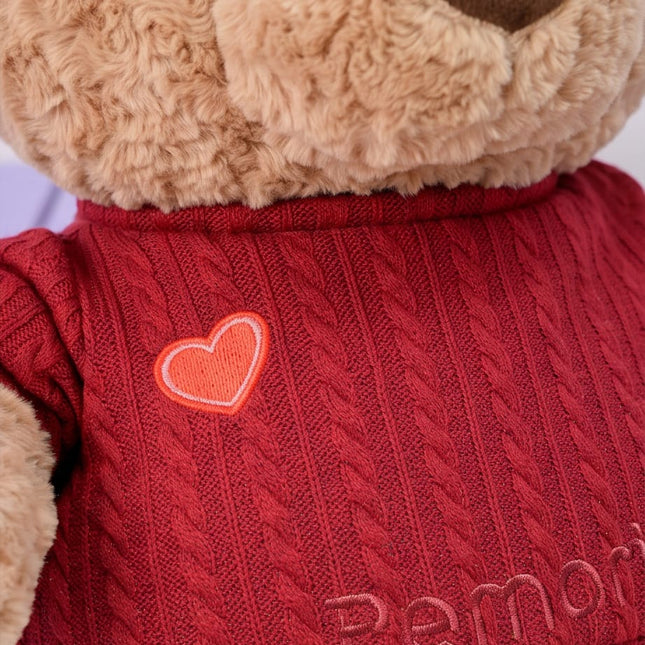 Bemori Plush-Plush