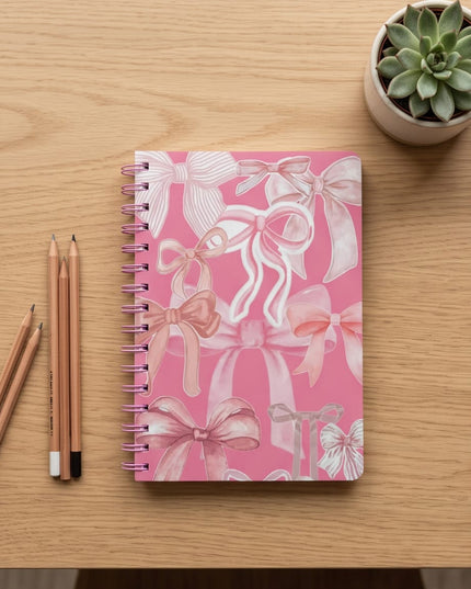 A5 Notebook-Notebooks