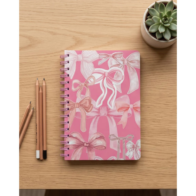 A5 Notebook-Notebooks