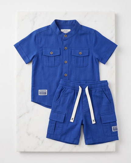 Baby Boy Set-Kids Wear