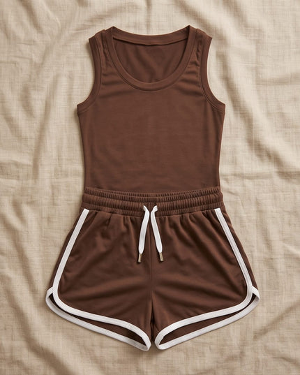 Cotton Set-Women Wear
