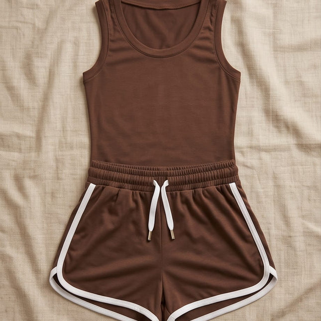 Cotton Set-Women Wear
