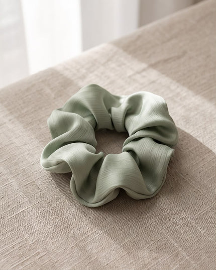 Hair Scrunchie-Hair Accessories