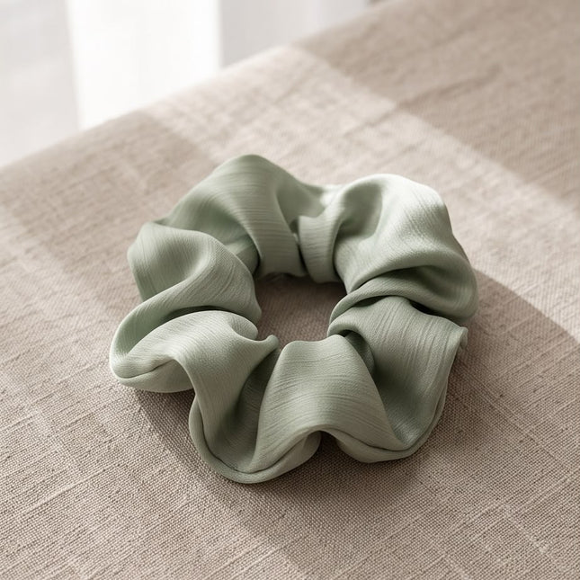 Hair Scrunchie-Hair Accessories
