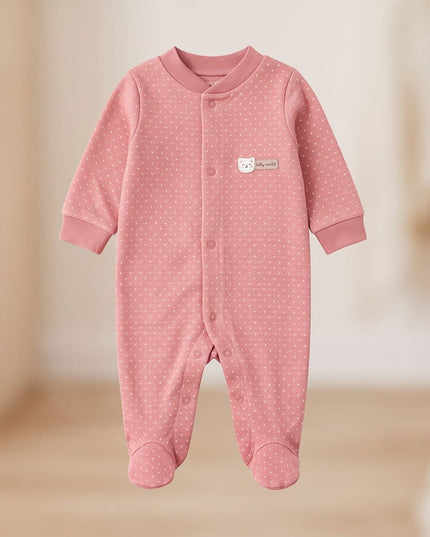 Baby Girl overall-Kifs wear