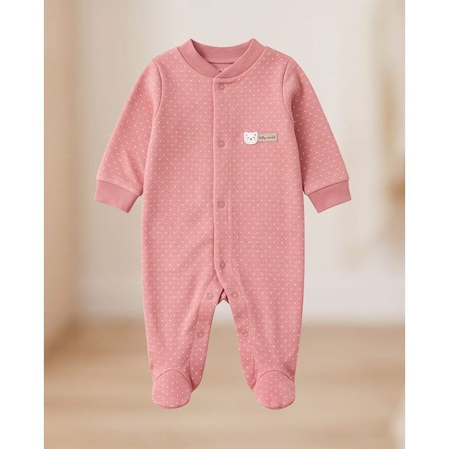 Baby Girl overall-Kifs wear