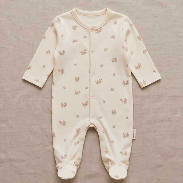Baby Girl overall-Kids Wear